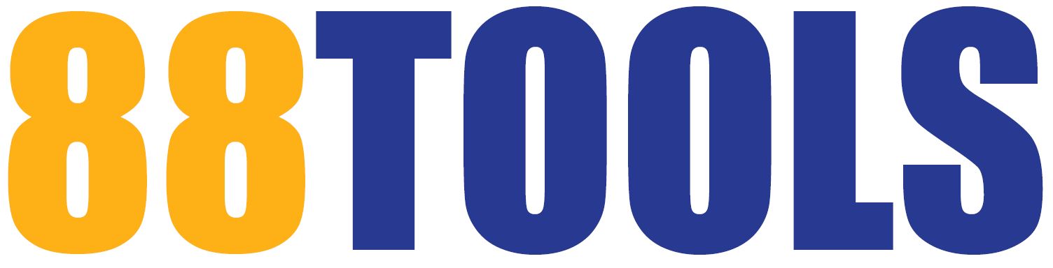 88 TOOLS